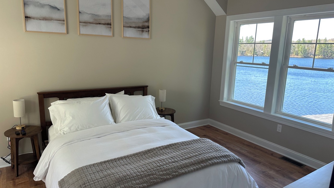Photo of Bedroom in Washington