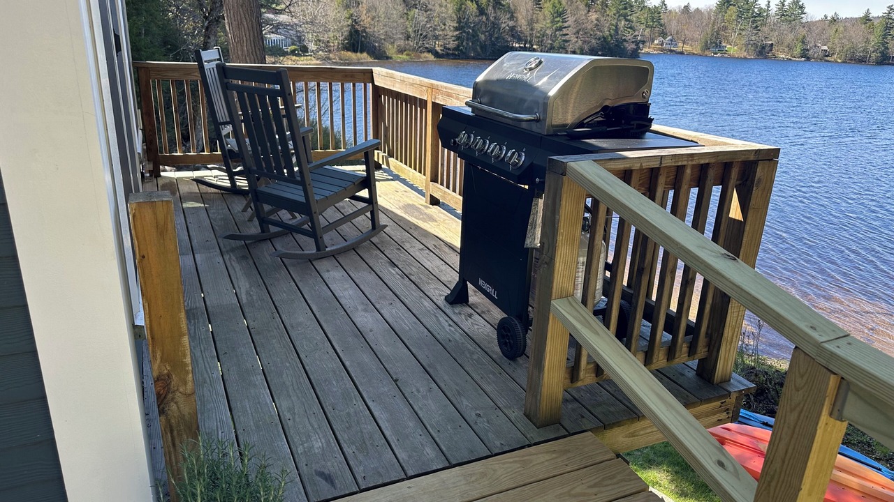 Photo of Outdoor in Washington