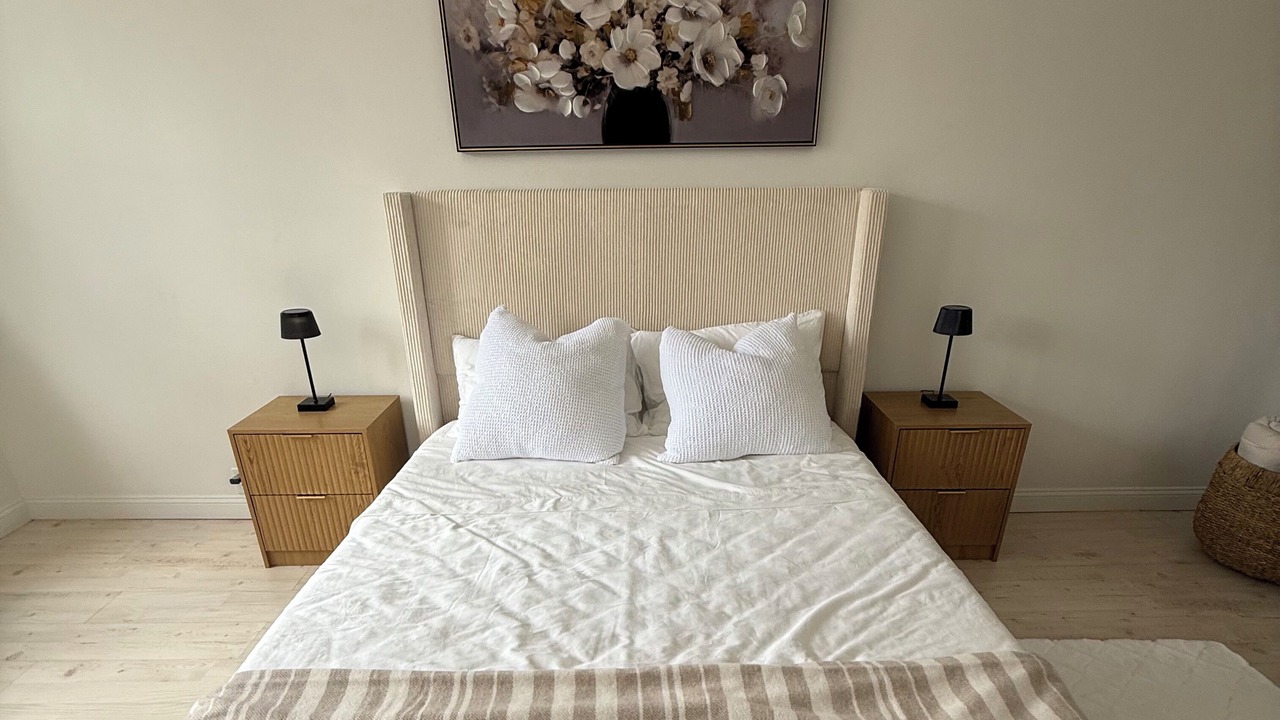 Photo of Bedroom in Tudor City