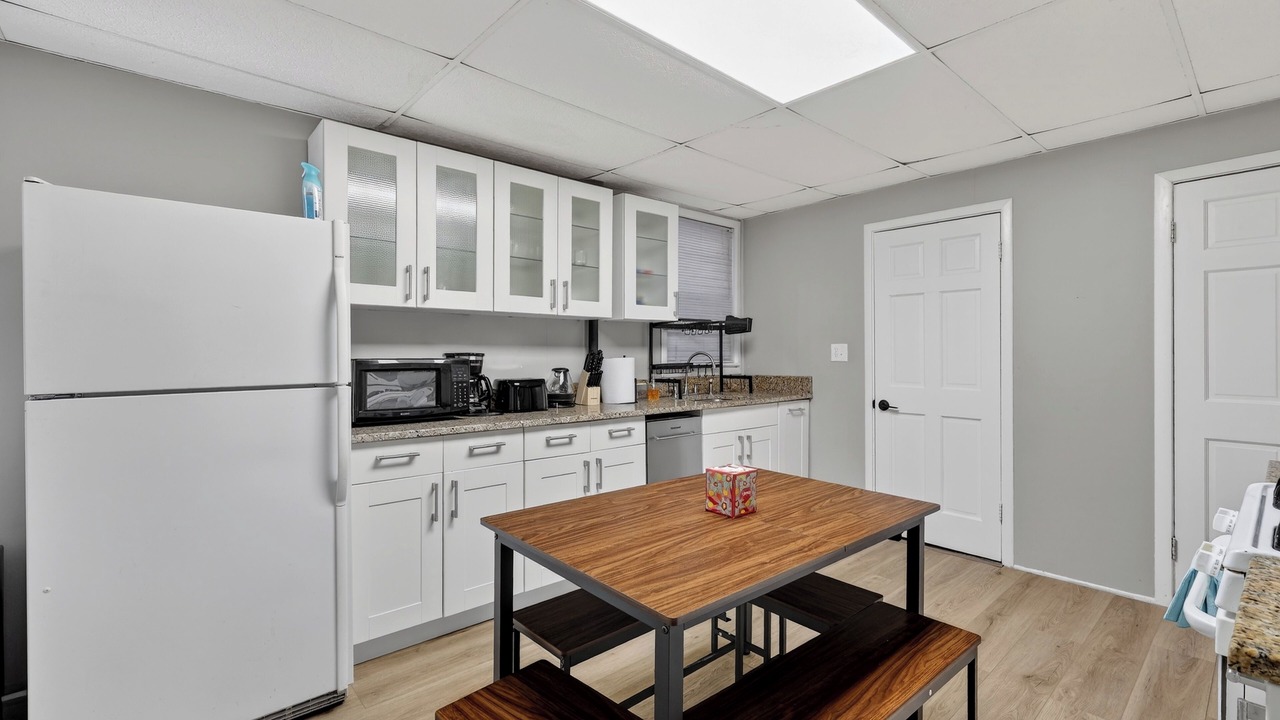 Photo of Kitchen in Malden