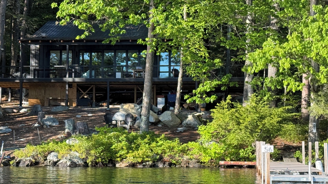 Photo of Outdoor in Alton Bay