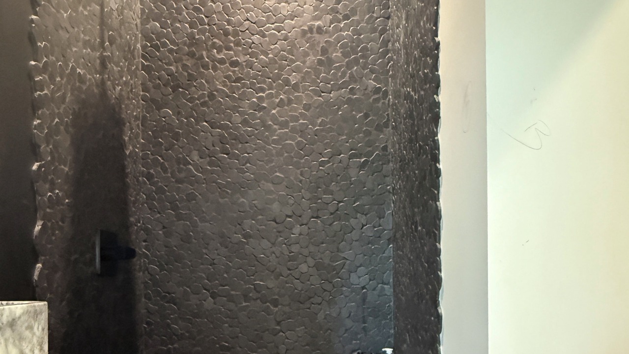 Photo of Bathroom in Alton Bay