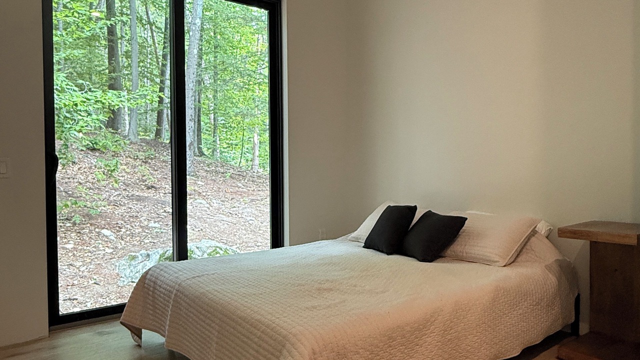 Photo of Bedroom in Alton Bay