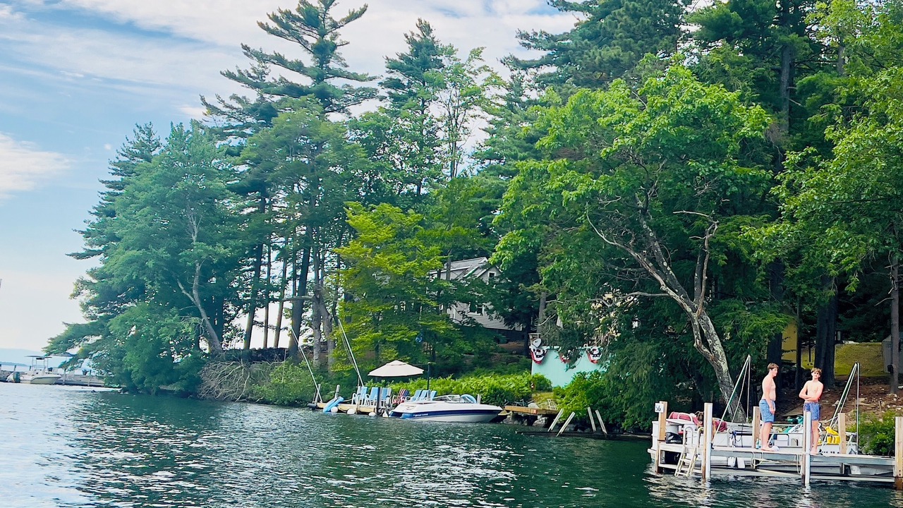 Photo of Others in Alton Bay
