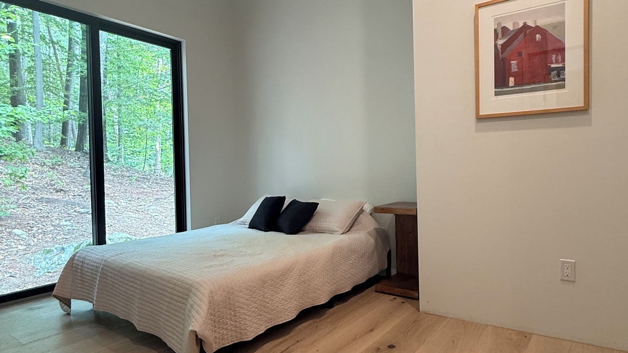 Photo of Bedroom in Alton Bay