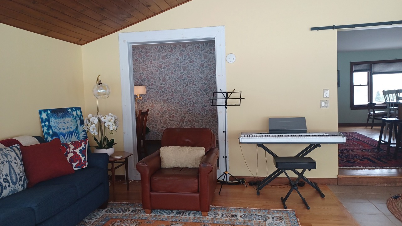 Photo of Livingroom in Owls Head