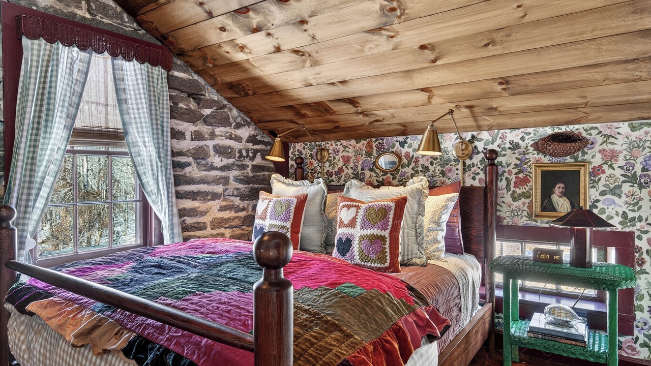 Photo of Bedroom in Clinton