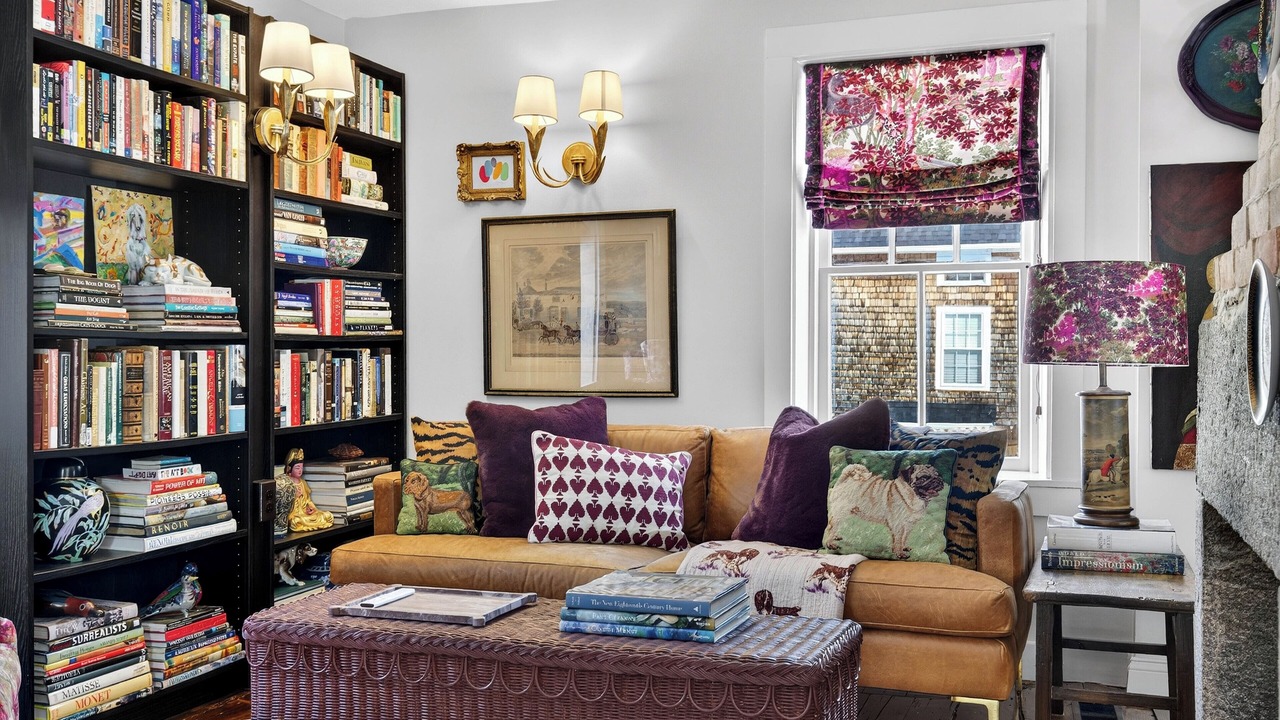 Photo of Livingroom in Clinton