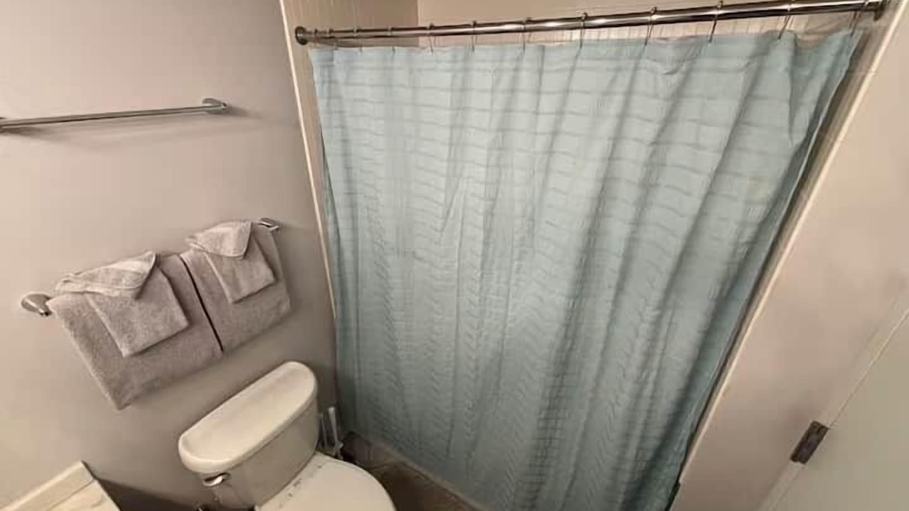Photo of Bathroom in Weirs Beach
