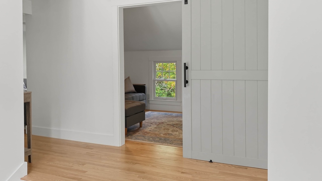 Photo of Bedroom in Cape Porpoise
