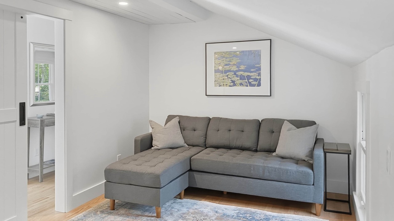 Photo of Bedroom in Cape Porpoise