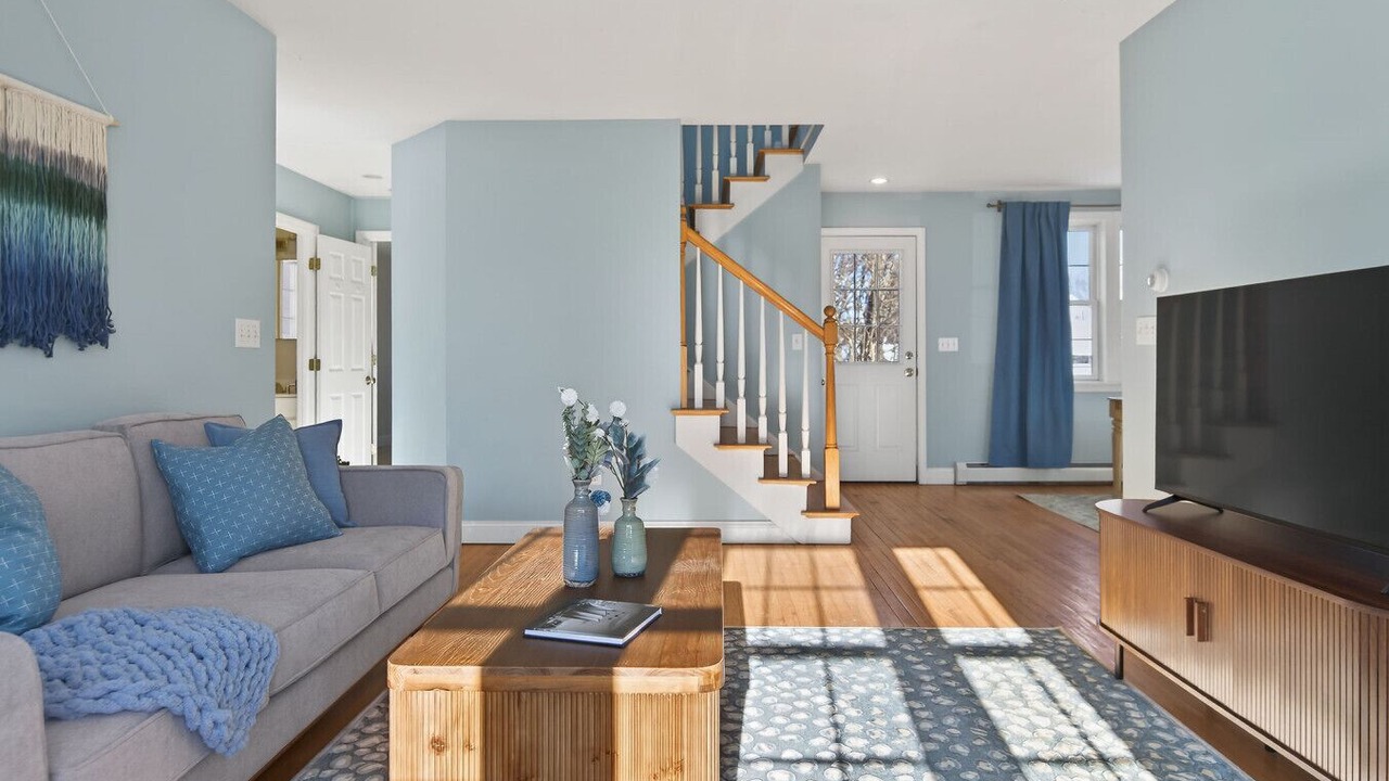 Photo of Livingroom in Old Orchard Beach
