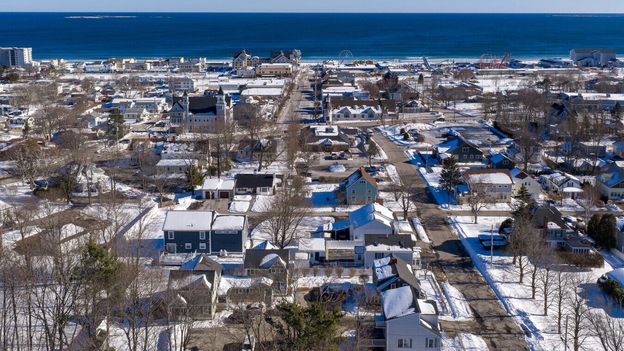 Photo of Outdoor in Old Orchard Beach