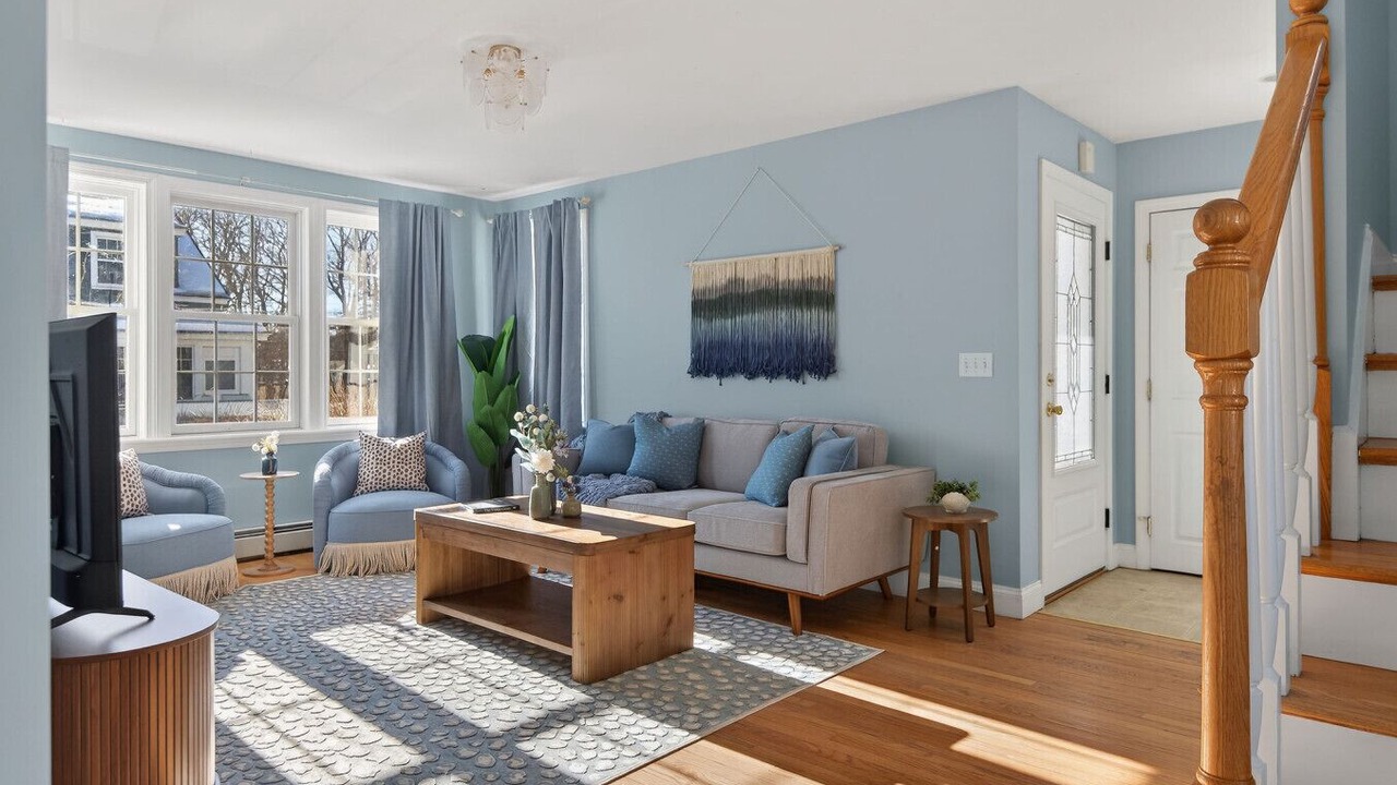 Photo of Livingroom in Old Orchard Beach