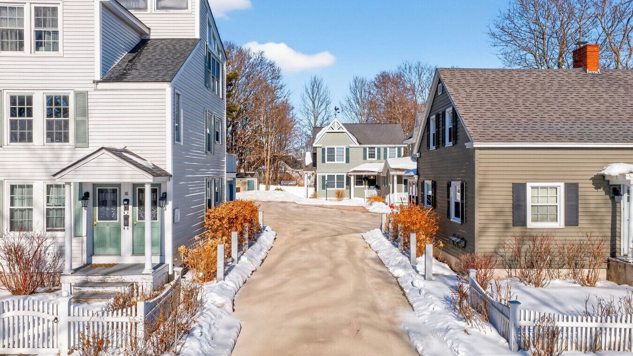Photo of Outdoor in Old Orchard Beach