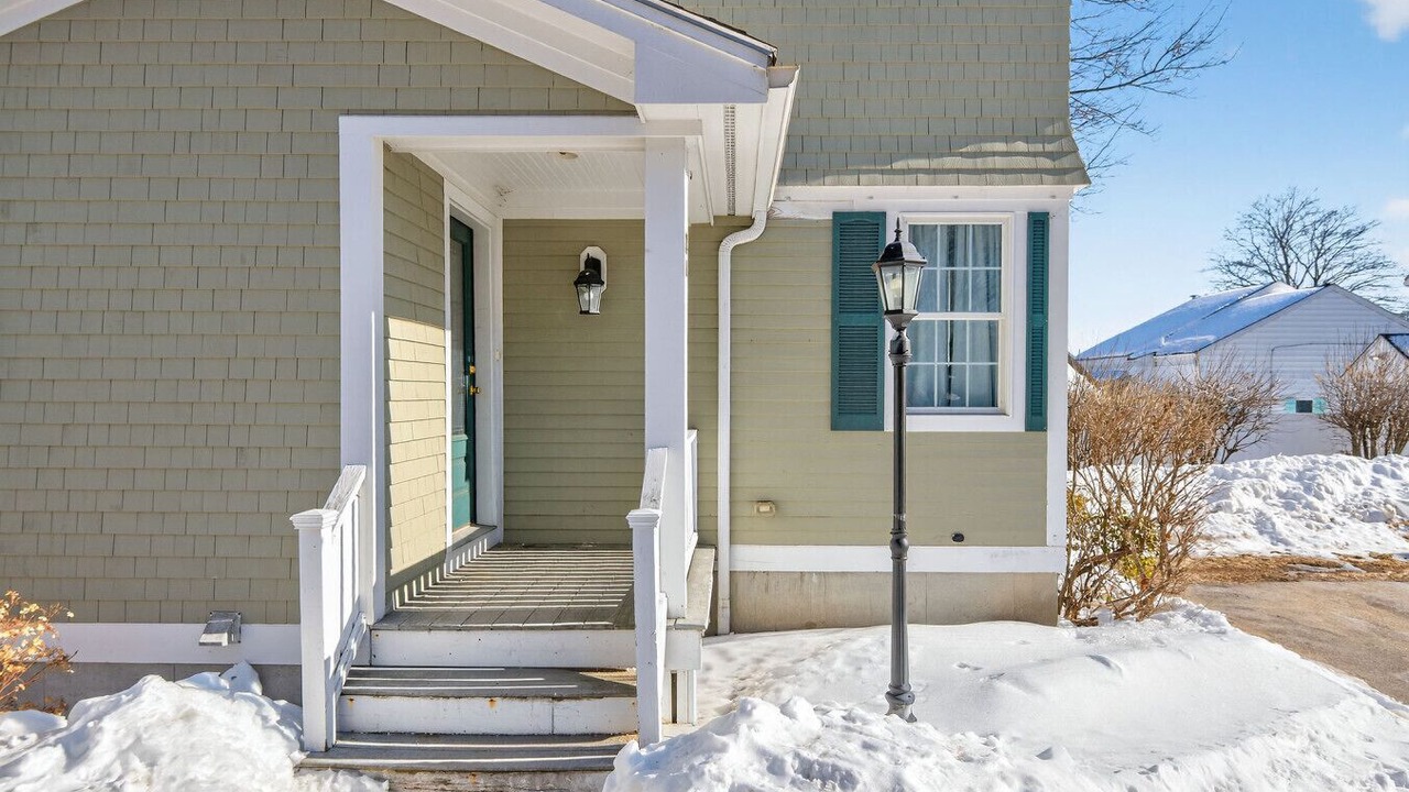 Photo of Outdoor in Old Orchard Beach
