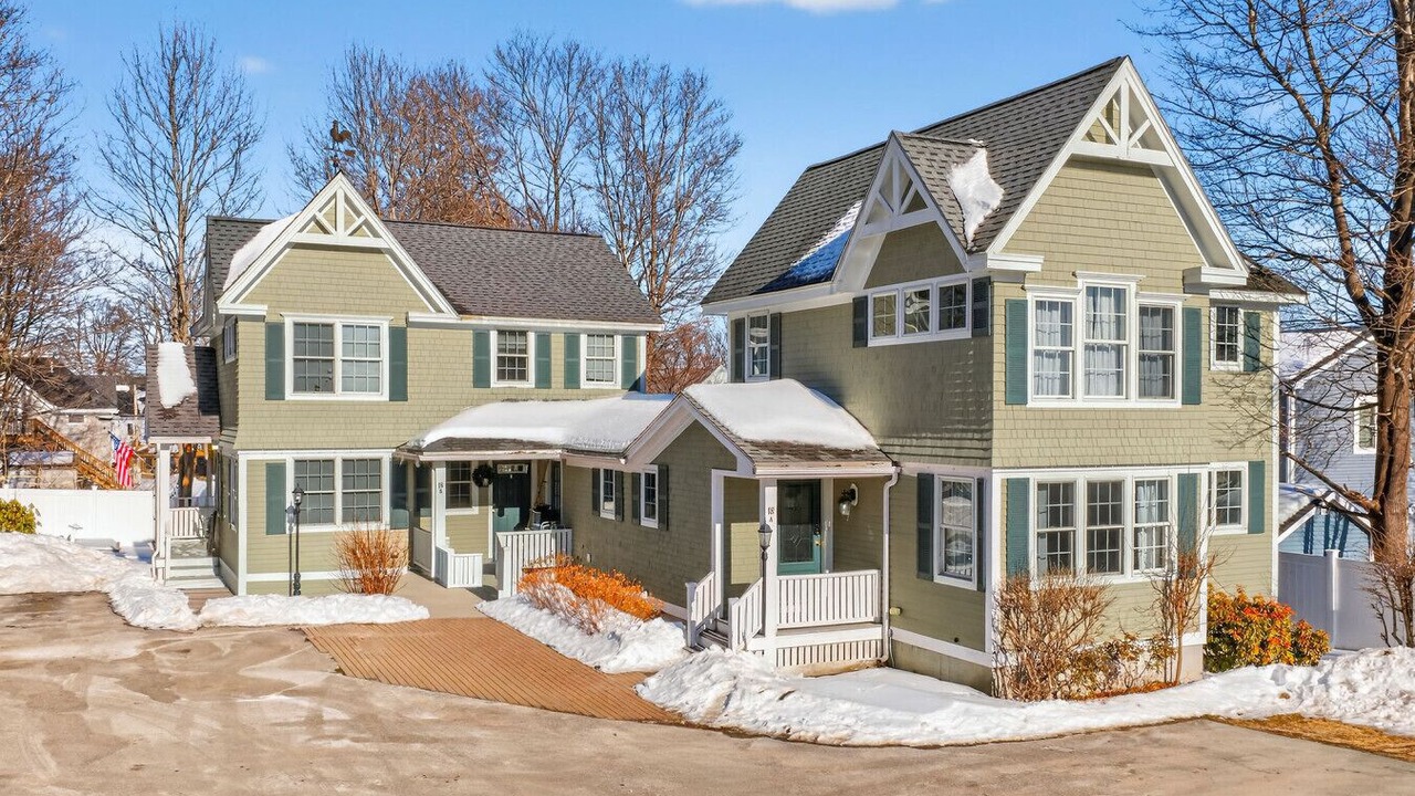 Photo of Outdoor in Old Orchard Beach