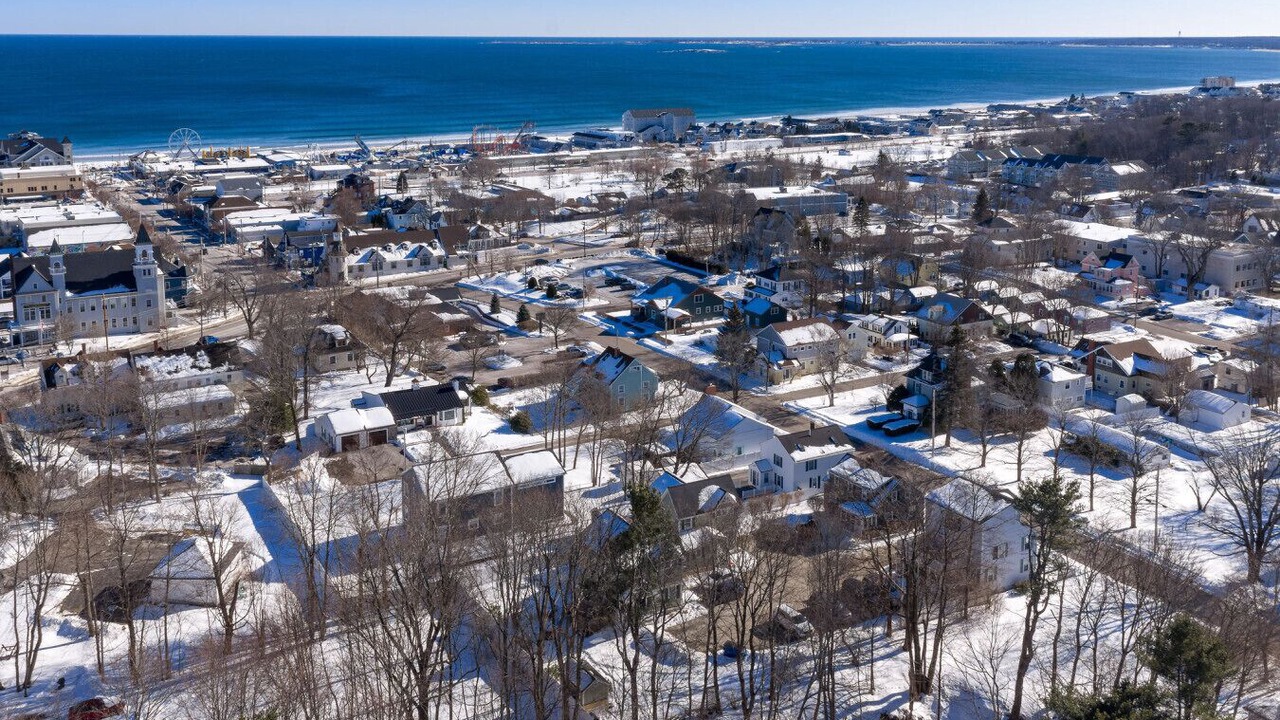 Photo of Outdoor in Old Orchard Beach