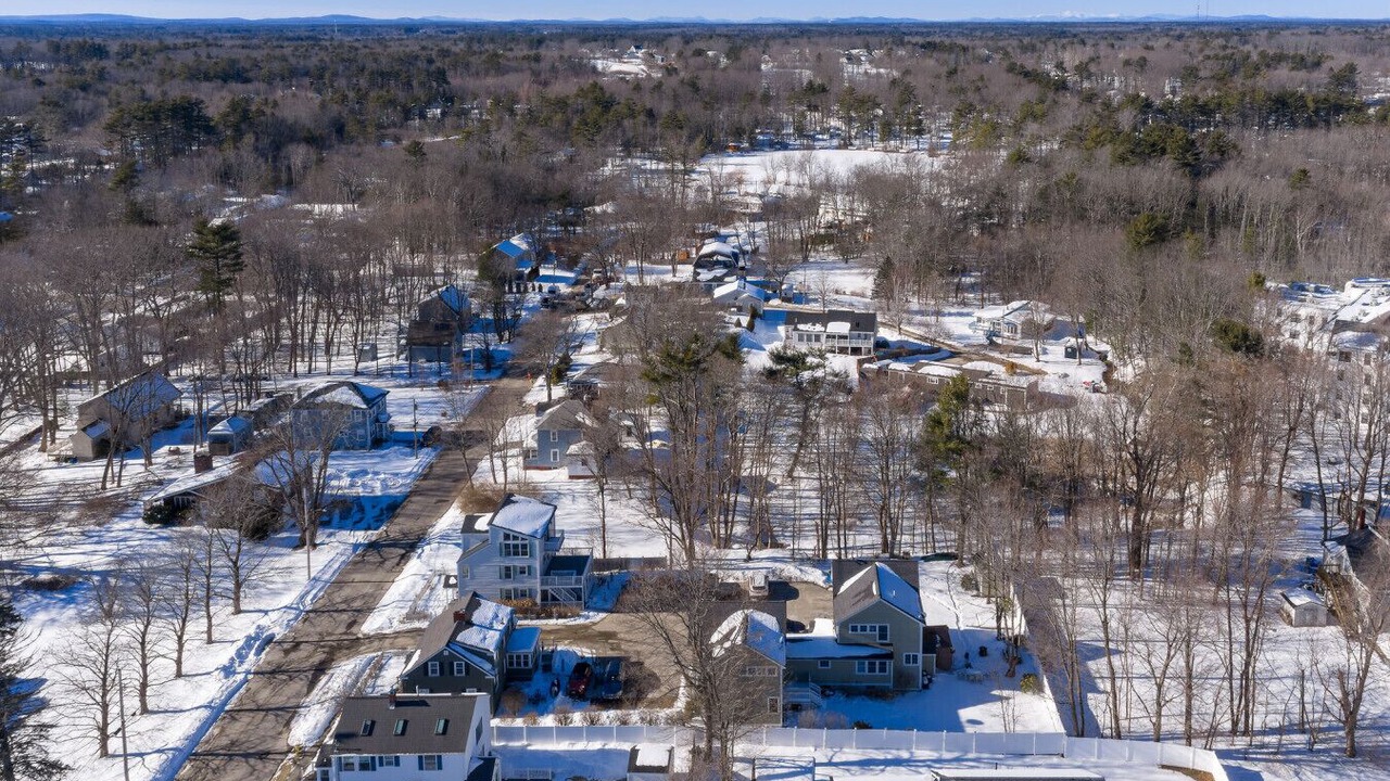 Photo of Outdoor in Old Orchard Beach