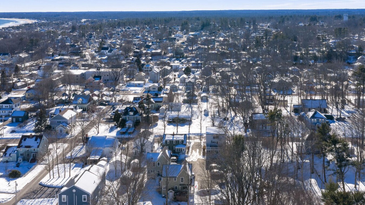 Photo of Outdoor in Old Orchard Beach