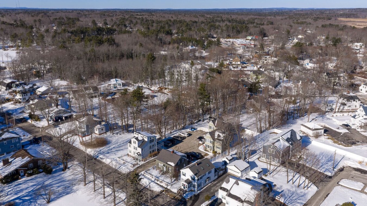 Photo of Outdoor in Old Orchard Beach
