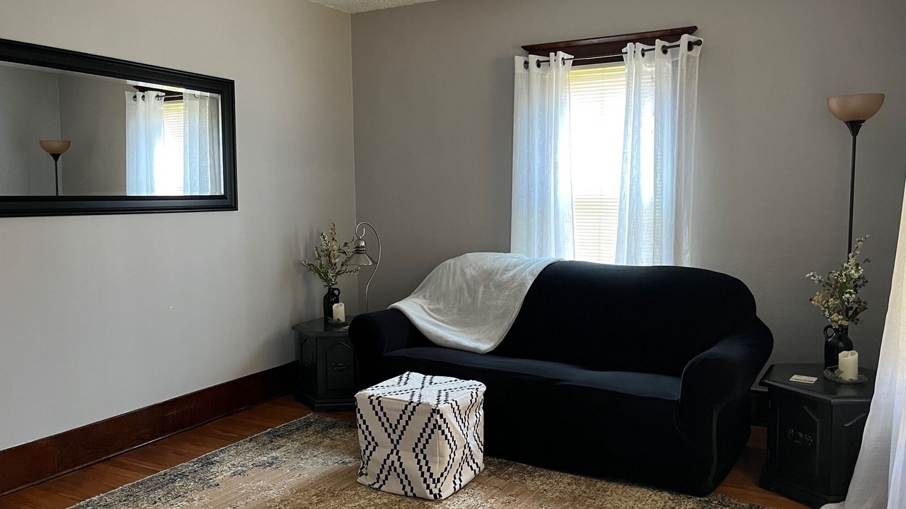 Photo of Livingroom in Rochester