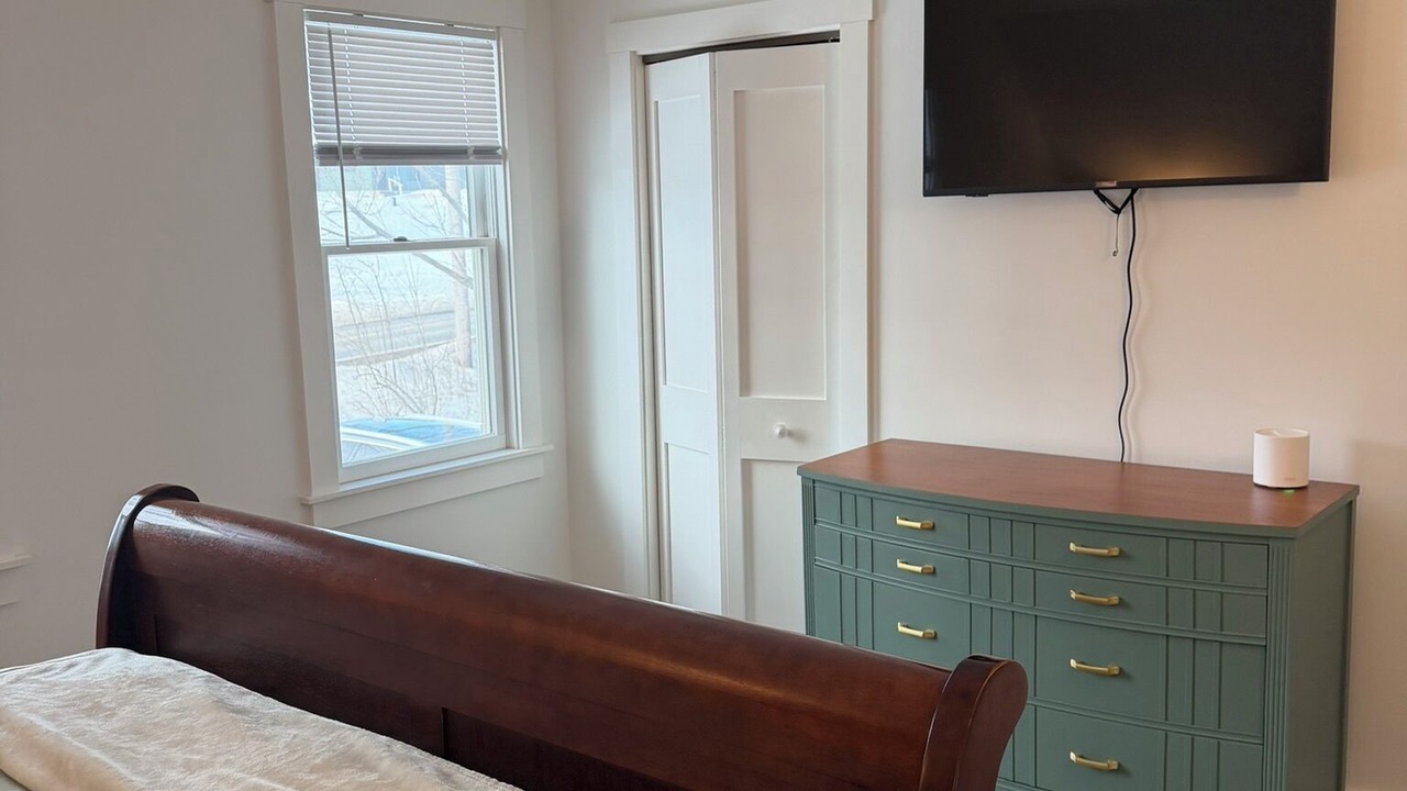 Photo of Bedroom in Cushing