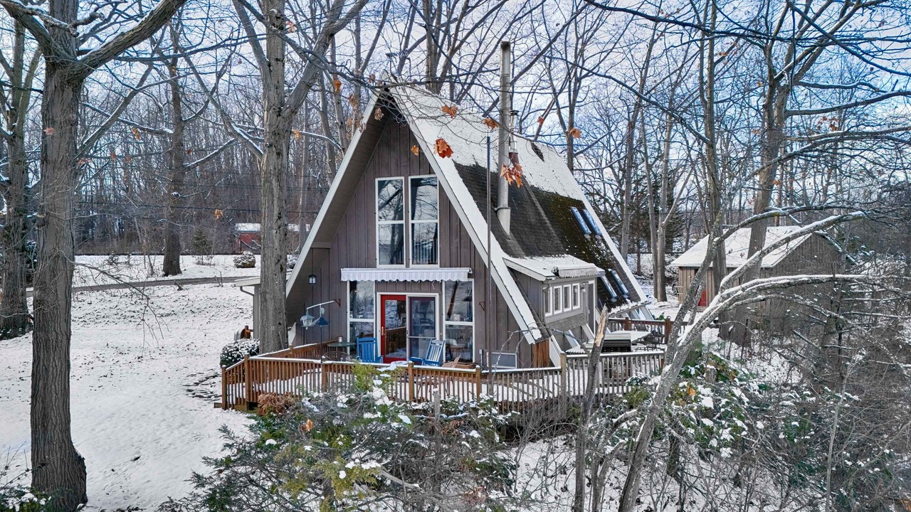 Photo of Outdoor in Town of Torrey