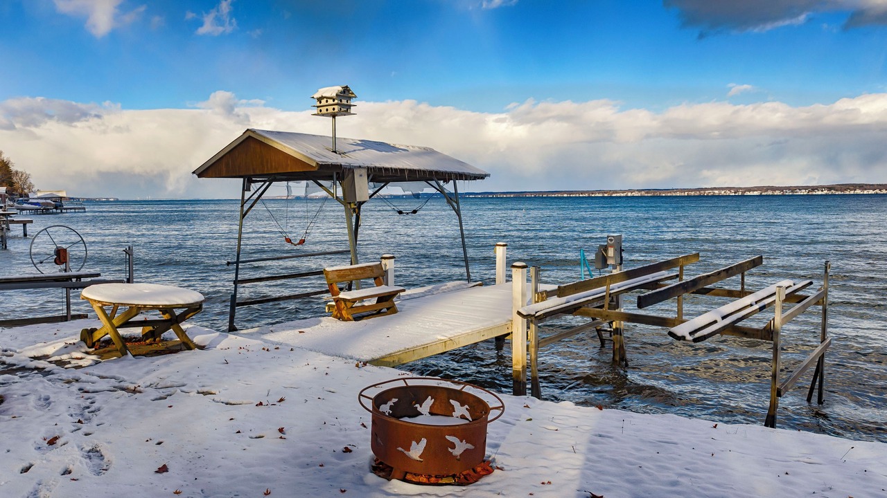 Photo of Outdoor in Town of Torrey