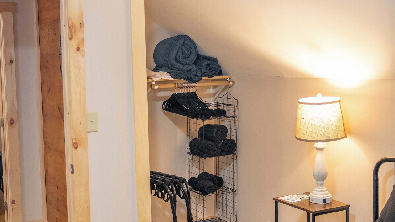 Photo of Bedroom in East Burke