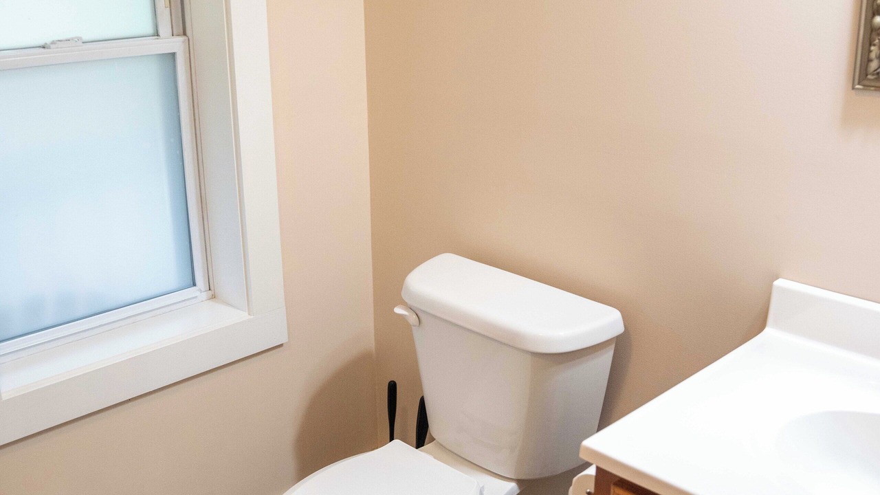 Photo of Bathroom in East Burke