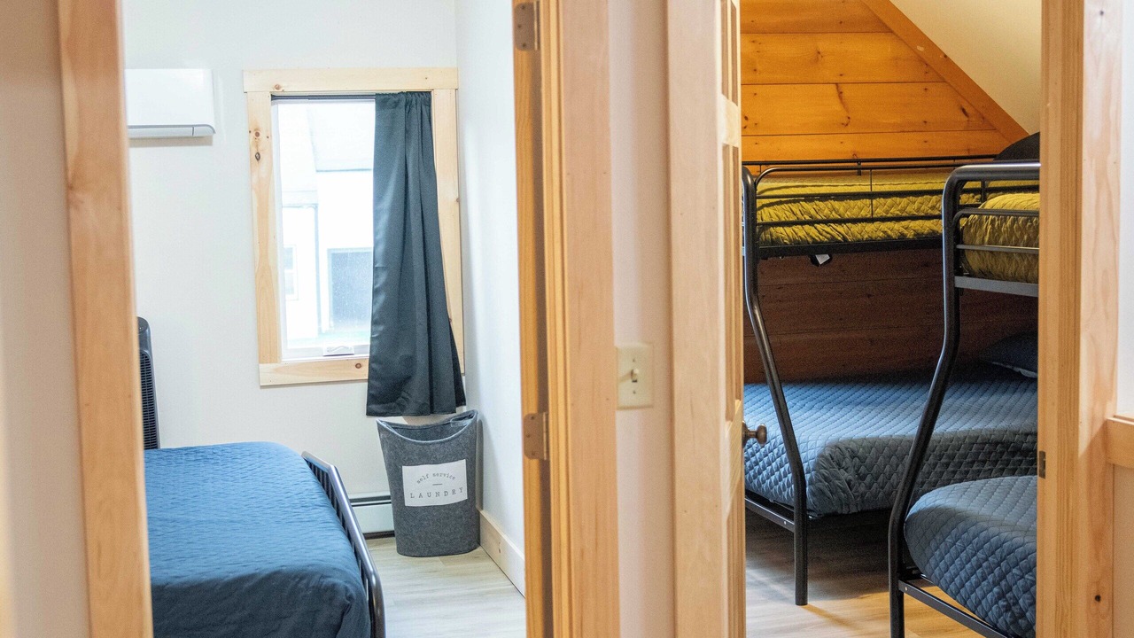Photo of Bedroom in East Burke