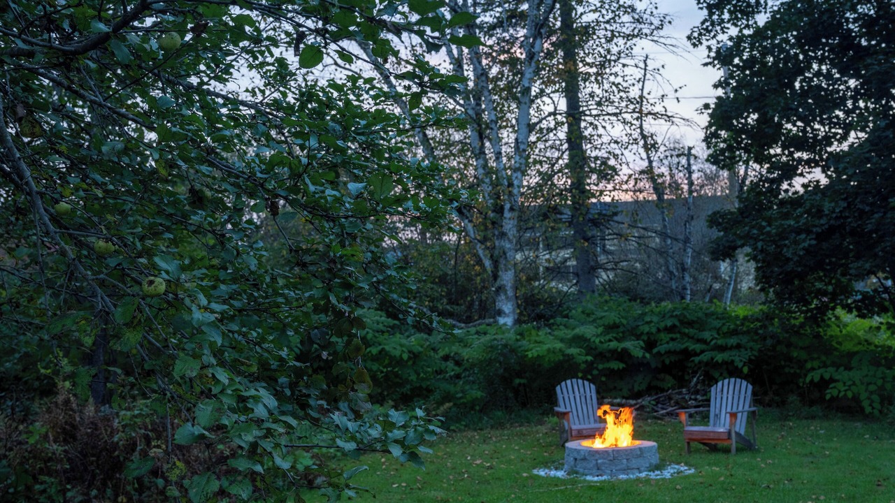 Photo of Outdoor in East Burke