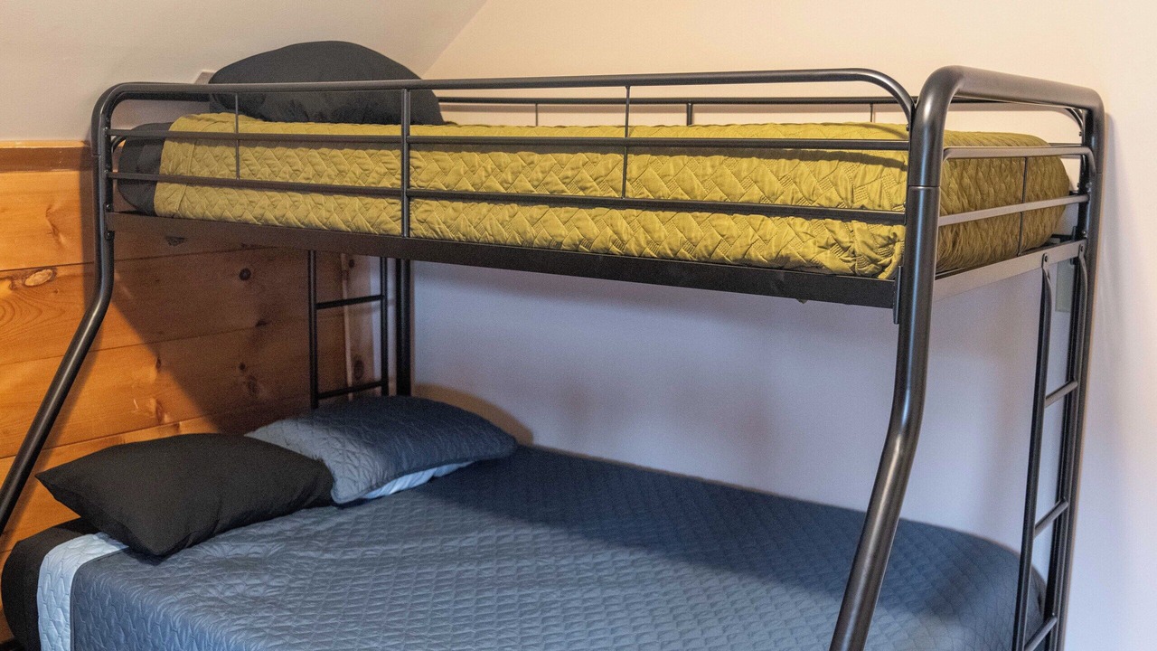 Photo of Bedroom in East Burke