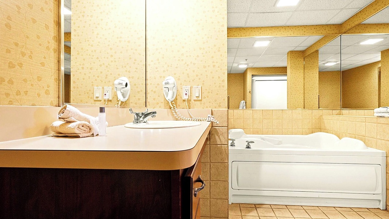 Photo of Bathroom in Lake Harmony