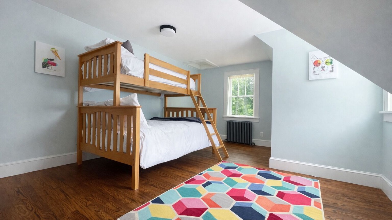 Photo of Bedroom in Ellenville
