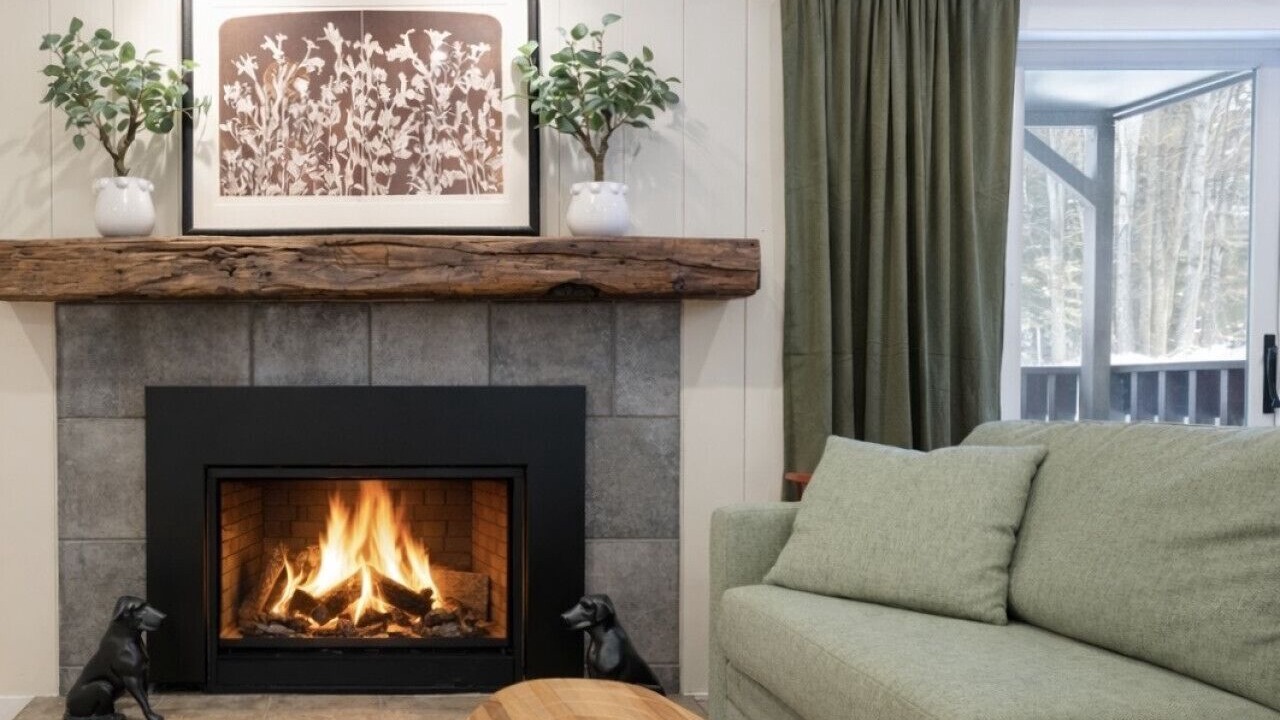 Photo of Livingroom in Mendon