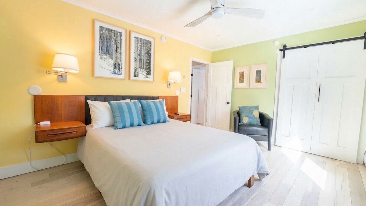 Photo of Bedroom in Mendon
