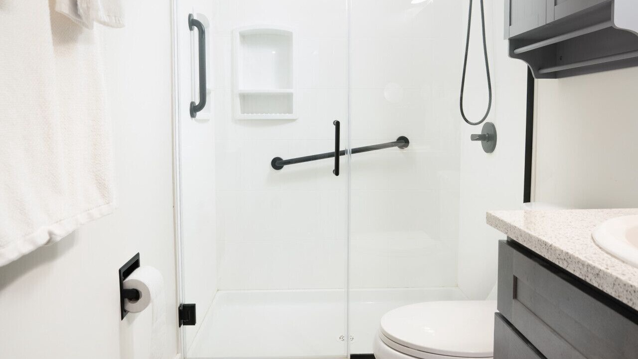 Photo of Bathroom in Mendon
