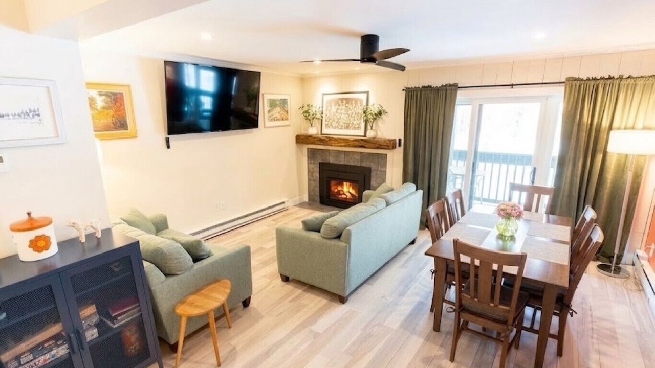 Photo of Livingroom in Mendon