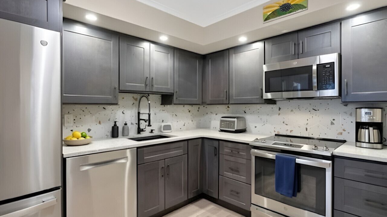 Photo of Kitchen in Mendon