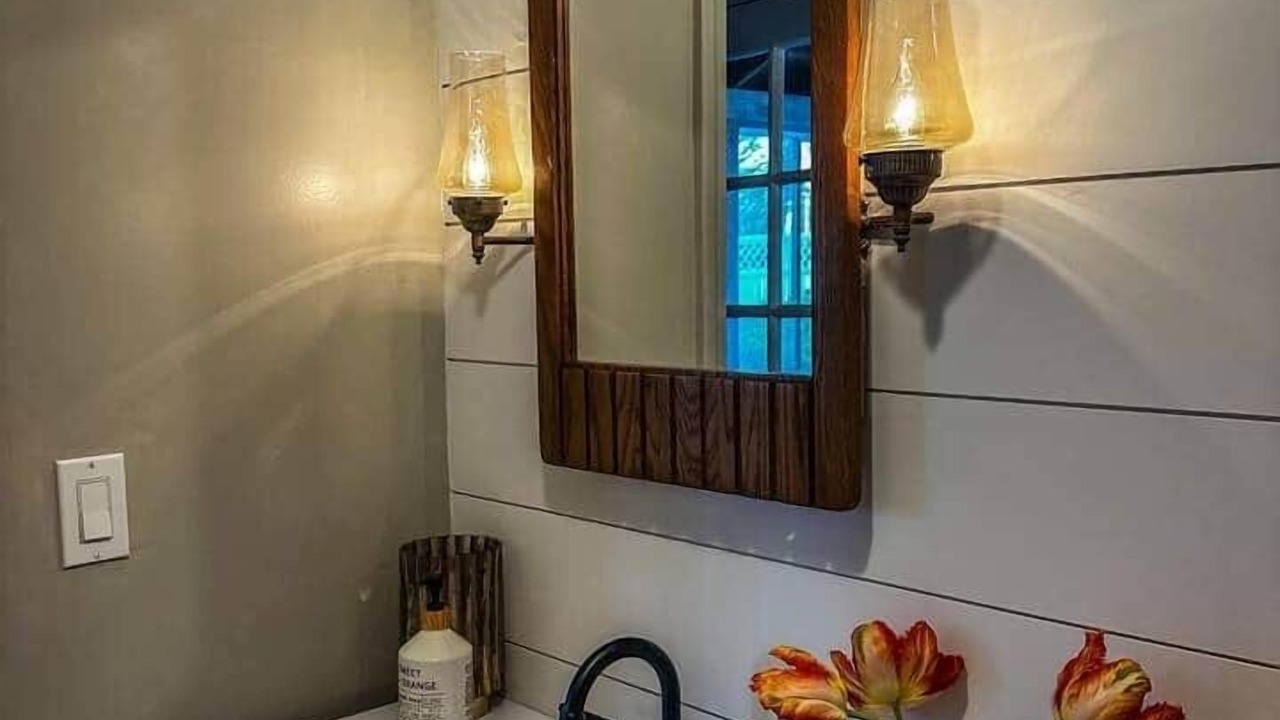 Photo of Bathroom in Vineyard Haven