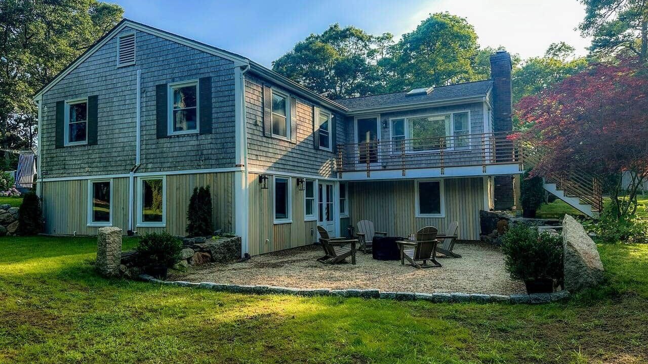 Photo of Others in Vineyard Haven