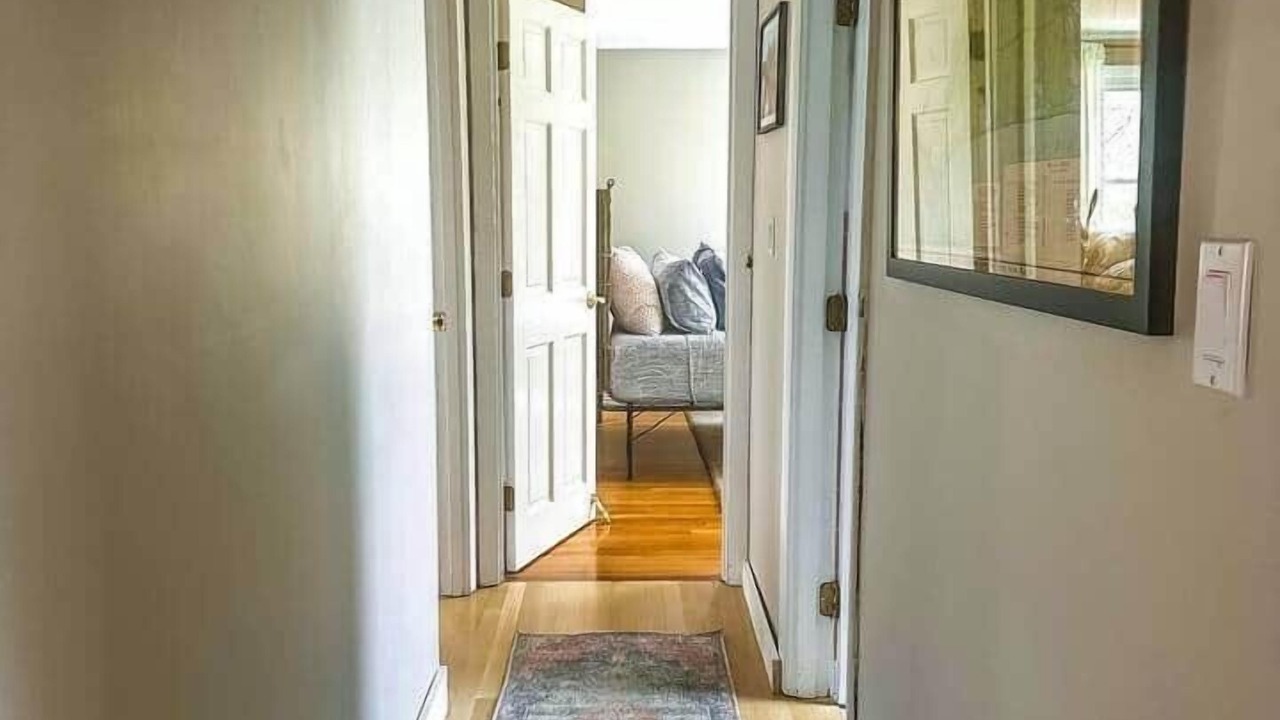 Photo of Bathroom in Vineyard Haven
