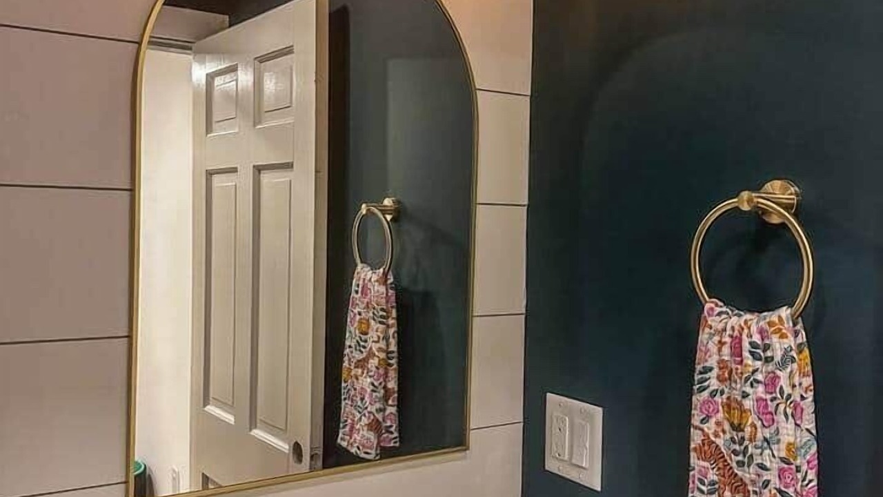 Photo of Bathroom in Vineyard Haven