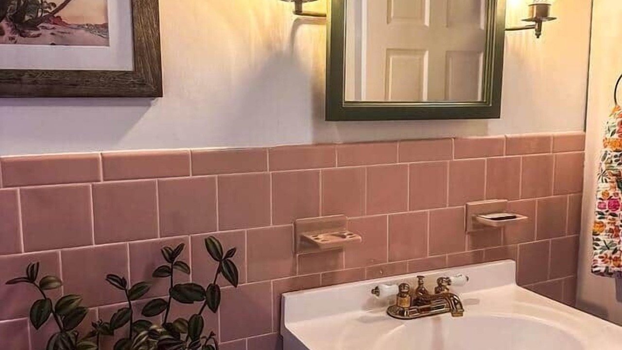 Photo of Bathroom in Vineyard Haven