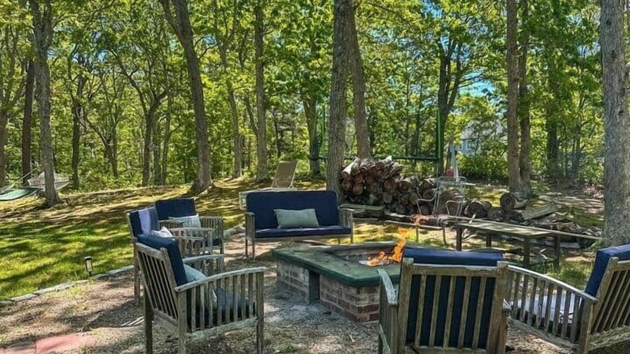 Photo of Outdoor in Vineyard Haven