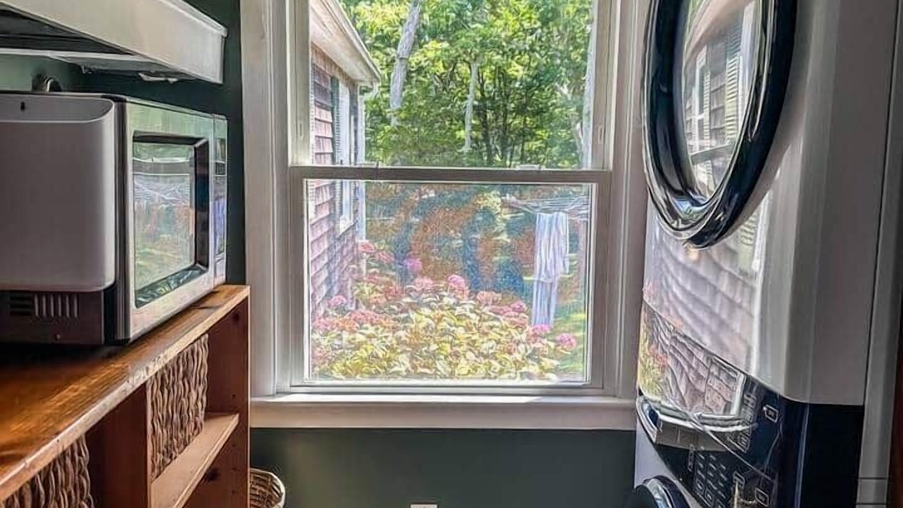 Photo of Bedroom in Vineyard Haven