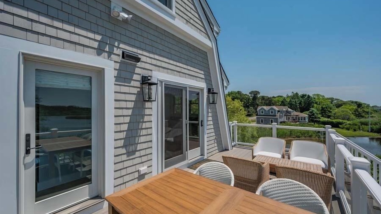 Photo of Outdoor in Hyannis