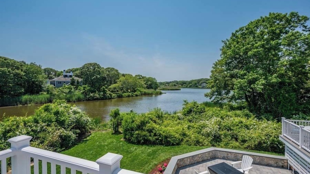 Photo of Patio Balcony in Hyannis